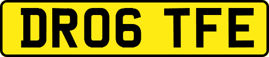 DR06TFE