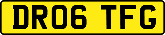 DR06TFG