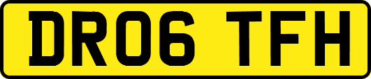 DR06TFH