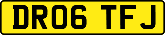 DR06TFJ