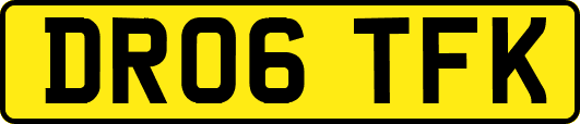 DR06TFK
