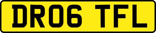 DR06TFL
