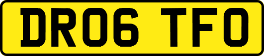 DR06TFO
