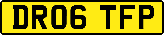 DR06TFP