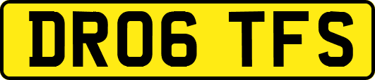 DR06TFS