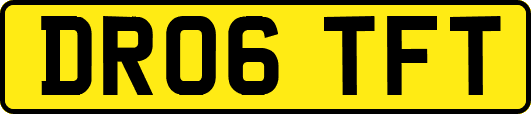 DR06TFT
