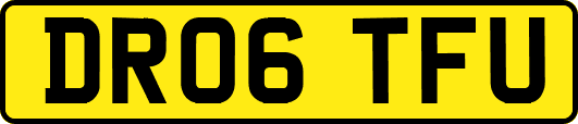 DR06TFU