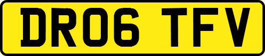 DR06TFV