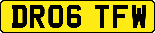 DR06TFW