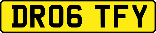 DR06TFY