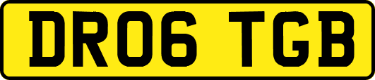 DR06TGB