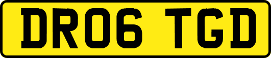 DR06TGD