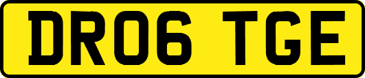DR06TGE