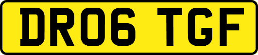 DR06TGF