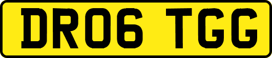 DR06TGG