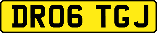 DR06TGJ