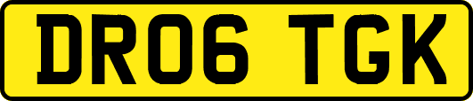 DR06TGK
