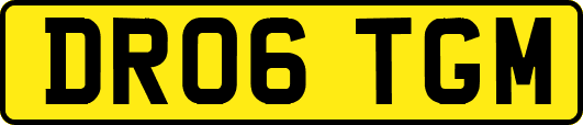 DR06TGM