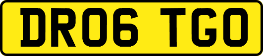DR06TGO