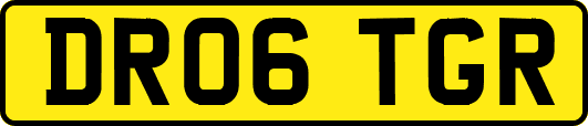 DR06TGR