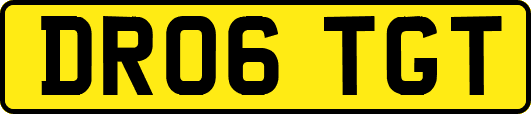 DR06TGT
