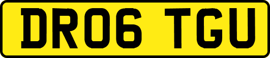 DR06TGU