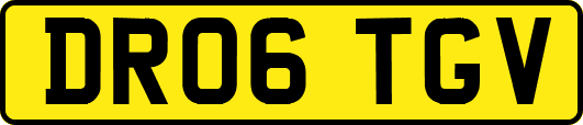 DR06TGV
