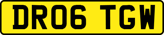 DR06TGW