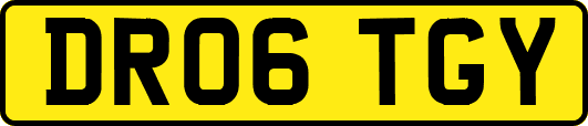 DR06TGY