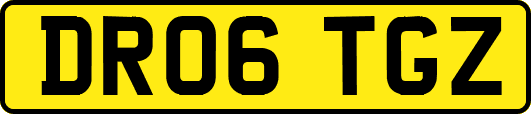 DR06TGZ