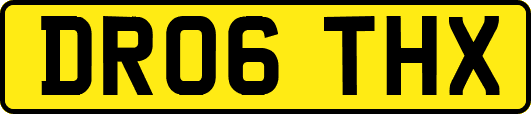 DR06THX