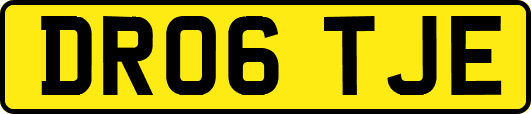 DR06TJE