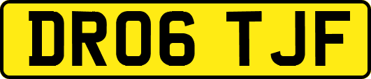 DR06TJF
