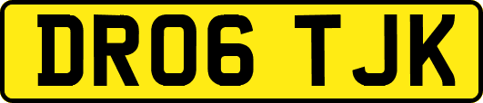DR06TJK