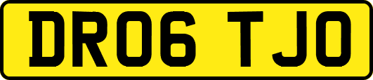 DR06TJO