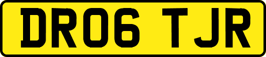 DR06TJR