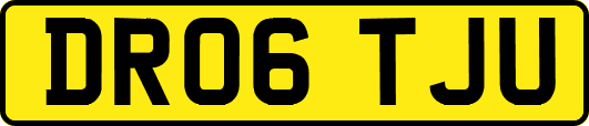 DR06TJU