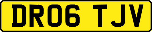 DR06TJV