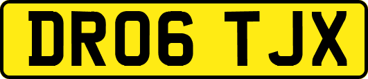 DR06TJX