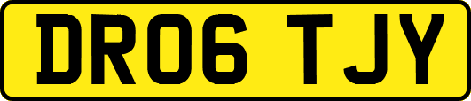 DR06TJY
