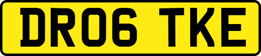 DR06TKE
