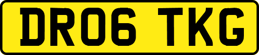 DR06TKG