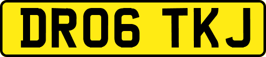 DR06TKJ