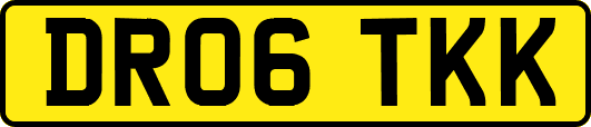 DR06TKK
