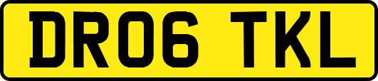 DR06TKL