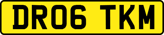 DR06TKM