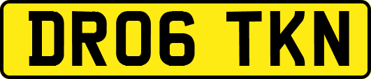 DR06TKN