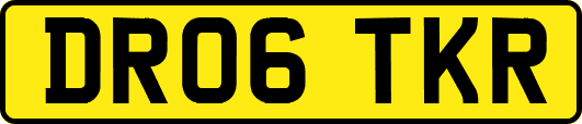 DR06TKR