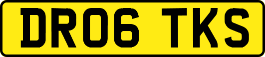 DR06TKS