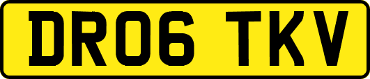 DR06TKV